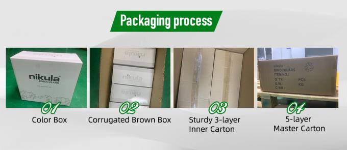 Children's Educational Microscope Science Tool Set Kids' School Lab Learning Toy Kit with Biological Microscope 2