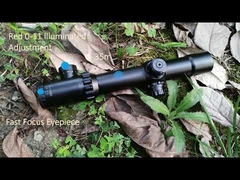 5-30X65 Bird Watching Telescope ED Night Vision Scopes For Hunting