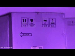 Digital Night Vision Infrared Binoculars With Zoom 5X31mm