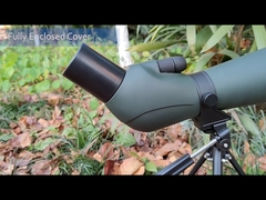 Wildlife Scenery Waterproof Birding Spotting Scope With Tripod