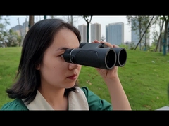 8x40 Binoculars Telescope 8x Magnification For Bird Watching