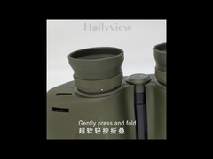 Kids Toy Nikula Mini Plastic Binoculars 6x18 For Kids Education