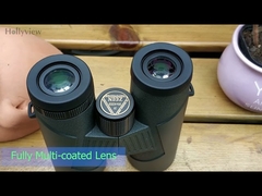 Extra Low Dispersion ED Binoculars IPX7 Waterproof For Stargazing