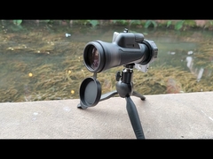 Phone 10x42 Monocular Telescope Starscope With Clear Vision