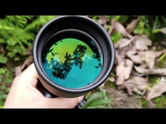 3.5-10x42 Night Vision Hunting Rifle Scope Anti Reflective For Hunting