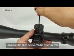 Digital Night Vision Riflescope Tactical Outdoor Hunting Shooting