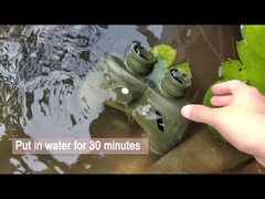 Army Marine BAK4 Russian Military Binoculars 8x30 Green Waterproof