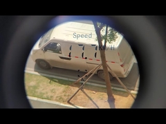 Laser Optical Sight Golf Laser Rangefinder Binoculars 1000 Yard