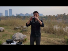 Rechargeable Night Vision Binoculars Infrared Goggles For Hunting