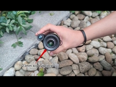 Telephoto 12x50 Zoom Monocular Telescope For Bird Watching Hiking