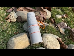 Unique 12X50 High Powered Monocular Scope For Smartphone Birding