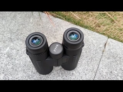 High Power Binoculars 10x42 Compact Lightweight For Bird Watching