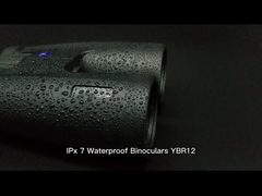 Professional HD Roof Prism 10x42 Binoculars for Adults