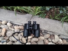 Military Compact HD Waterproof Binoculars Telescope For Adults Bird Watching Travel