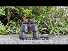 10-30x50 Ultra Wide Angle Binocular Telescope Large Aperture Bird Spotting Binoculars