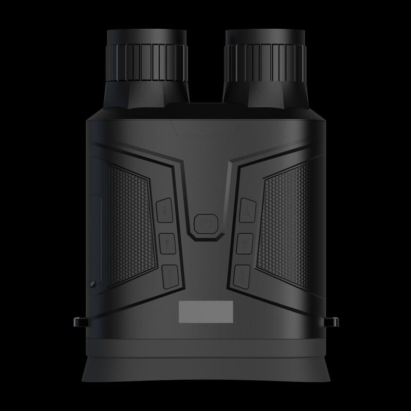 NVMINI80 HD Infrared Night Vision Binoculars For Hunting 1080P Take ...