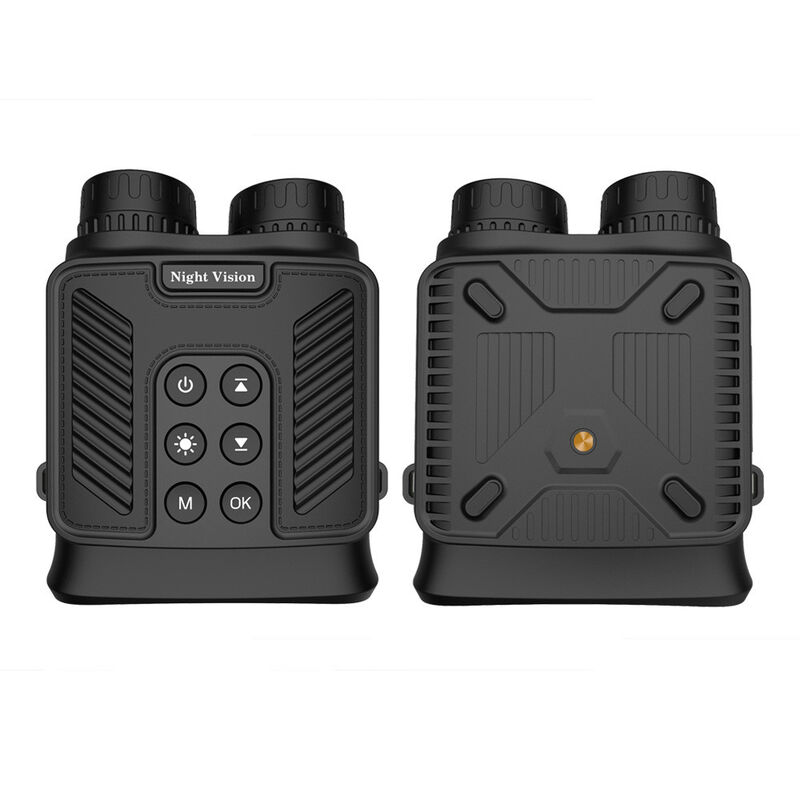 2k 40MP HD infrared night vision binoculars with 8X Digital Zoom 3.0 ...